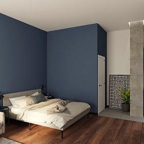 Blue Loft Studios
